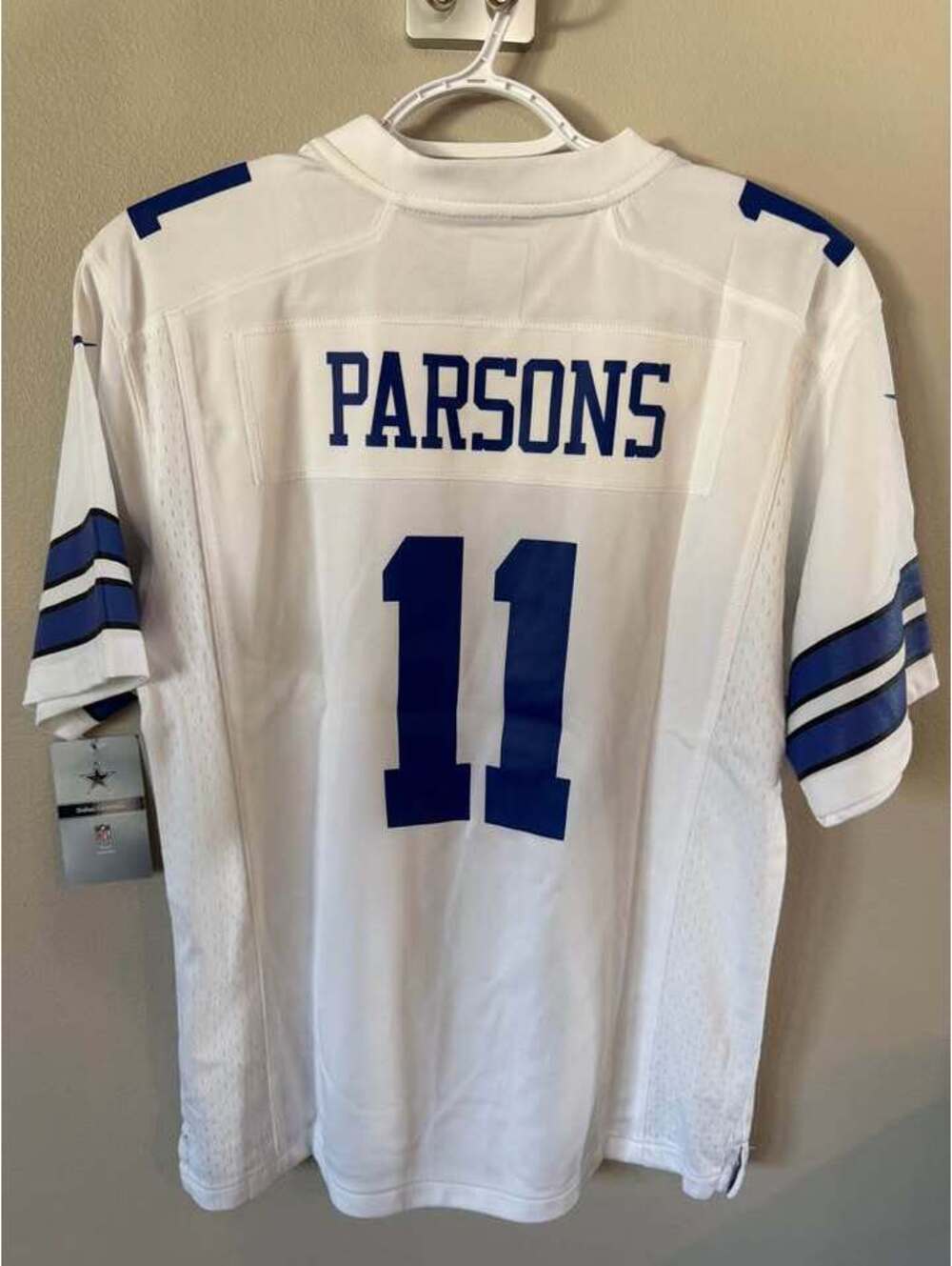 Dallas Cowboys- Micah Parsons #11 - Youth Large - PRICE DROP‼️